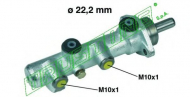 Цилиндр TRUSTING PF203