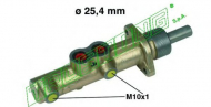 Цилиндр TRUSTING PF204