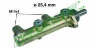 Цилиндр TRUSTING PF205