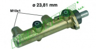 Цилиндр TRUSTING PF206