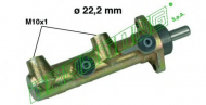 Цилиндр TRUSTING PF207