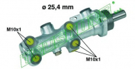 Цилиндр TRUSTING PF208