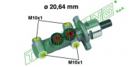 Цилиндр TRUSTING PF213