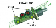 Цилиндр TRUSTING PF218