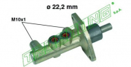 Цилиндр TRUSTING PF224