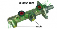 Цилиндр TRUSTING PF225