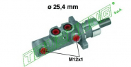 Цилиндр TRUSTING PF230