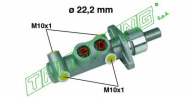 Цилиндр TRUSTING PF236