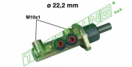 Цилиндр TRUSTING PF237