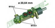 Цилиндр TRUSTING PF246