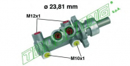 Цилиндр TRUSTING PF247