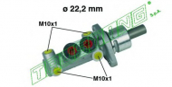Цилиндр TRUSTING PF248