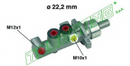 Цилиндр TRUSTING PF251