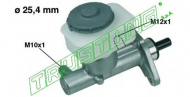 Цилиндр TRUSTING PF256