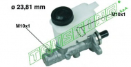 Цилиндр TRUSTING PF258