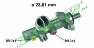 Цилиндр TRUSTING PF262