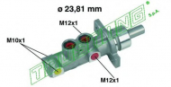 Цилиндр TRUSTING PF272