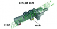 Цилиндр TRUSTING PF279
