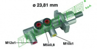 Цилиндр TRUSTING PF283