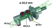 Цилиндр TRUSTING PF284