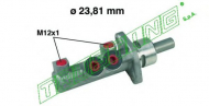 Цилиндр TRUSTING PF285