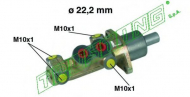 Цилиндр TRUSTING PF287