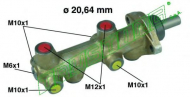 Цилиндр TRUSTING PF293