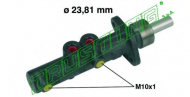 Цилиндр TRUSTING PF304