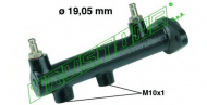 Цилиндр TRUSTING PF359