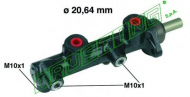 Цилиндр TRUSTING PF405