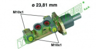 Цилиндр TRUSTING PF429