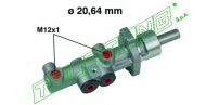 Цилиндр TRUSTING PF463