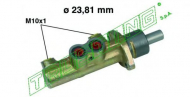 Цилиндр TRUSTING PF464