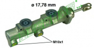 Цилиндр TRUSTING PF475