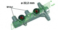 Цилиндр TRUSTING PF477