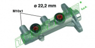 Цилиндр TRUSTING PF478