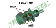 Цилиндр TRUSTING PF479