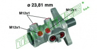 Цилиндр TRUSTING PF480
