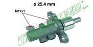 Цилиндр TRUSTING PF492