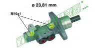 Цилиндр TRUSTING PF493