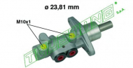 Цилиндр TRUSTING PF495