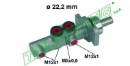 Цилиндр TRUSTING PF506