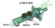 Цилиндр TRUSTING PF507