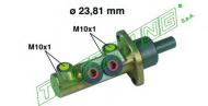 Цилиндр TRUSTING PF512