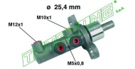 Цилиндр TRUSTING PF520
