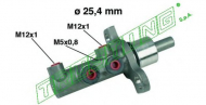 Цилиндр TRUSTING PF521