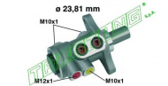 Цилиндр TRUSTING PF531