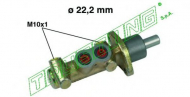 Цилиндр TRUSTING PF532