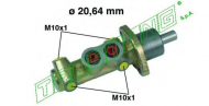 Цилиндр TRUSTING PF536