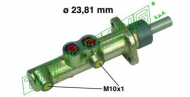 Цилиндр TRUSTING PF538